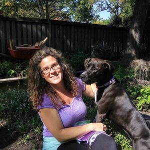 Meet your Posher, Laura lee